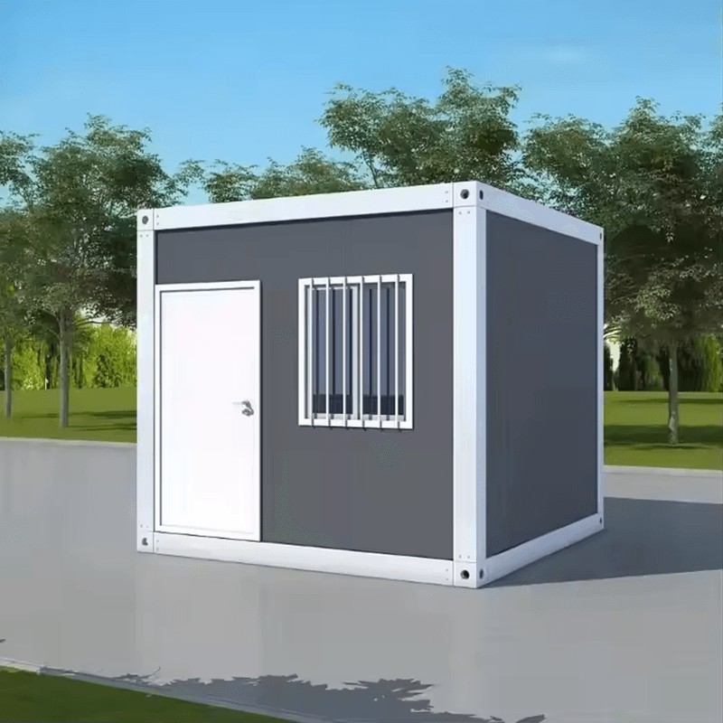 Standard Basic Model House